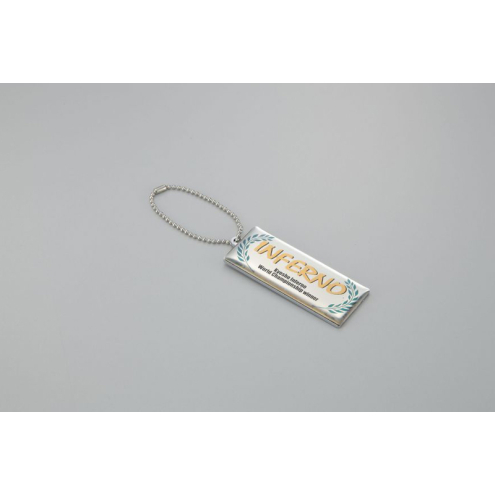 Kyosho KYS003C Schlüsselanhänger INFERNO