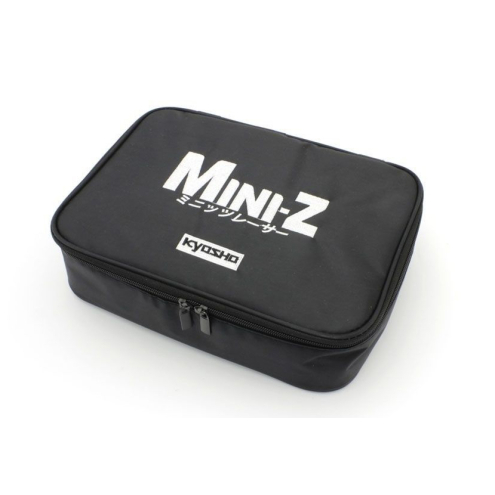 Kyosho MZW121B Tasche Kyosho Mini-Z (280x200x75mm)