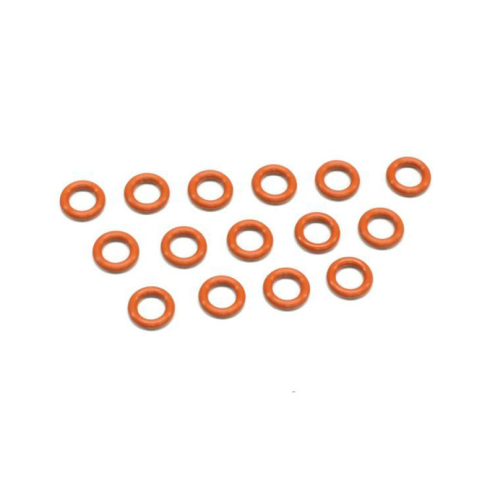 Kyosho ORG06B O-Ring P6 Orange Differential (15)