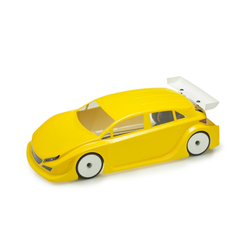 Xtreme MTB0417-07 She-Rock 1:10 FWD Karosserie 190mm (unlackiert) 0,7mm