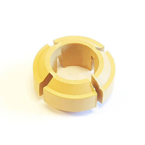 REDS MUAX0010 Tetra GT Kupplungsbacken Gelb (4)