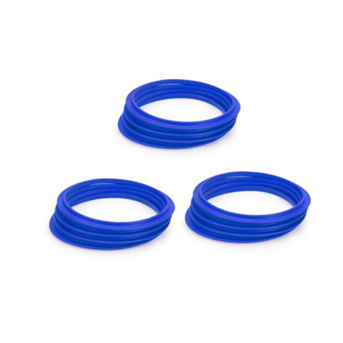 Matrix 1/8 Off Road Seitenhärte Ringe (12) Medium