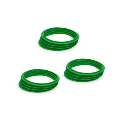 Matrix 1/8 Off Road Seitenhärte Ringe (12) Soft