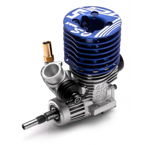 O.S. MAX OS1ED00 MAX-12TG Ver.5 .12 2,11ccm On Road