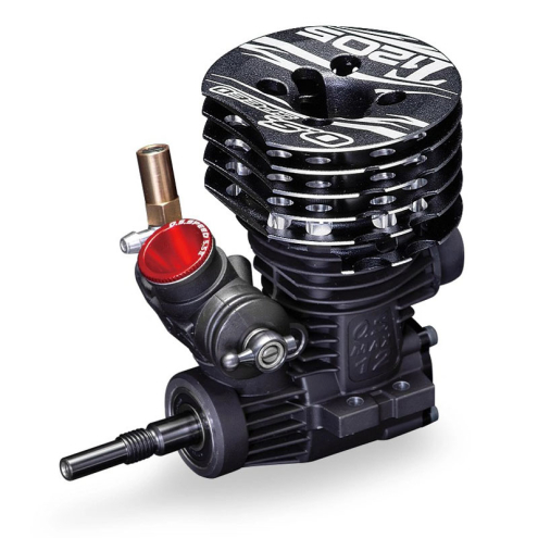 O.S. SPEED OS1F500 T1205 On Road .12 2,11ccm