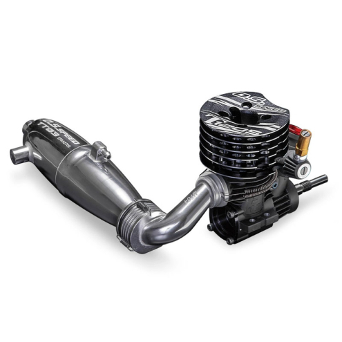 O.S. SPEED OS1F501 T1205 On Road .12 2,11ccm Combo TT03 / MT04