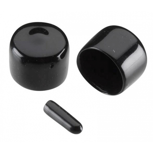 O.S. SPEED OS21682950 Staubkappen Set 3tlg. 2,11ccm .12