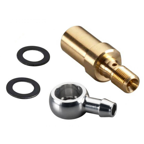 O.S. SPEED OS2F581900 Düsenstock 12F-B V2 Vergaser 2,11ccm .12 T1205