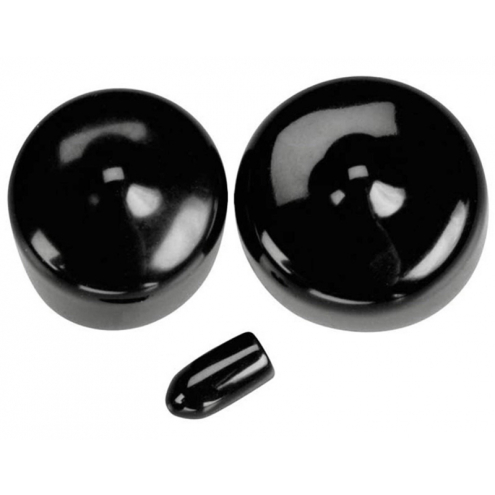 O.S. SPEED OS22884250 Staubkappen Set 3tlg. 3,5ccm .21