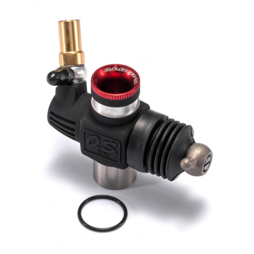 O.S. SPEED OS2A081001 Vergaser 21MB(B) kpl. 3,5ccm .21 On Road