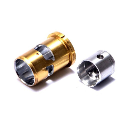 O.S. Speed OS2A203003 Laufgarnitur Adam 3 / Ronda Drake Motor 3,5ccm .21 Buggy