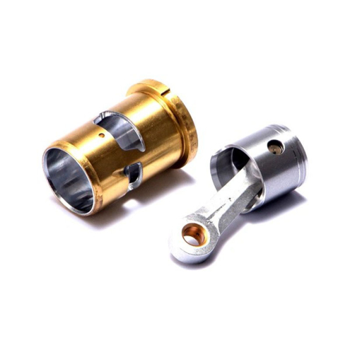 O.S. Speed OS2A203013 Laufgarnitur + Pleuel Adam 3 / Ronda Drake Motor 3,5ccm .21 Buggy