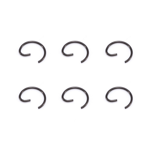 O.S. SPEED OS2AP17000 Kolbenbolzen Clips 3,5ccm .21 B21 R21