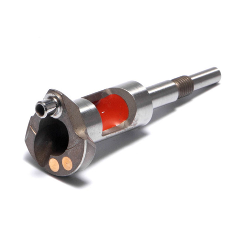 O.S. MAX OS2B902000 Kurbelwelle MAX R21 Stock .21 3,5ccm B902000 Kurbelwelle MAX - R21 Stock .21 3,5ccm