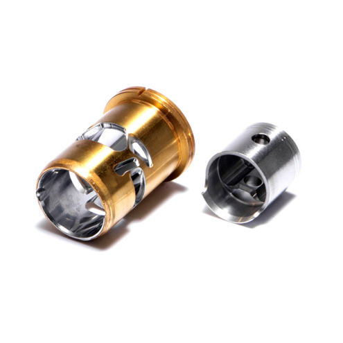 O.S. SPEED OS2B903000 Laufgarnitur Max R21 Stock Motor 3,5ccm .21