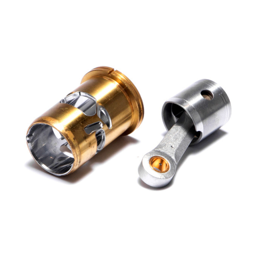 O.S. Max OS2F403010 Laufgarnitur Pleuel Max R21 Stock Motor 3,5ccm .21 V2