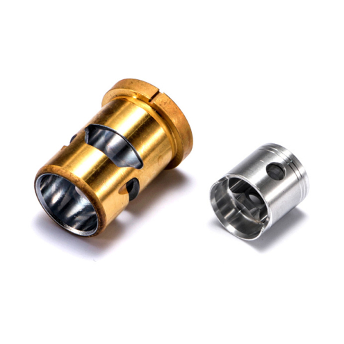 O.S. SPEED OS2BS03000 Laufgarnitur T1203 T1204 2,11ccm .12