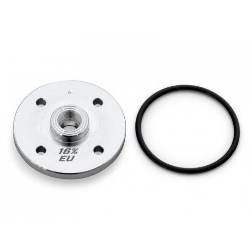 O.S. SPEED OS2C604120 Brennraum R21 3,5ccm .21 On Road 16% EU