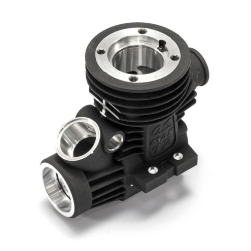 O.S. SPEED OS2CS01000 Motor Gehäuse T12 2,11ccm .12