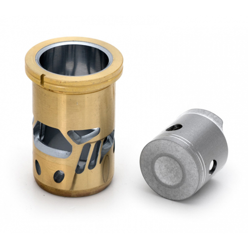 O.S. SPEED OS2D903000 Laufgarnitur R2105 3,5ccm .21