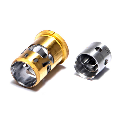 O.S. SPEED OS2DJ03000 Laufgarnitur R21 Shimo 2 Edition 3,5ccm .21