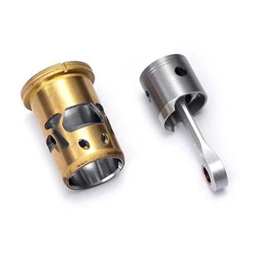 O.S. SPEED OS2DR03010 Laufgarnitur Pleuel R21 Euro II 3,5ccm .21