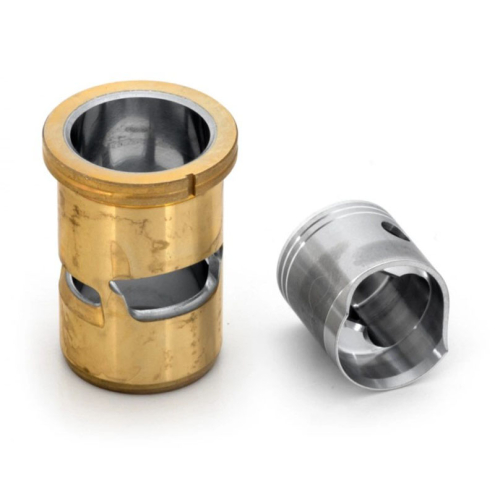 O.S. Max OS2EG03000 Laufgarnitur Max B21 Motor 3,5ccm .21 Buggy