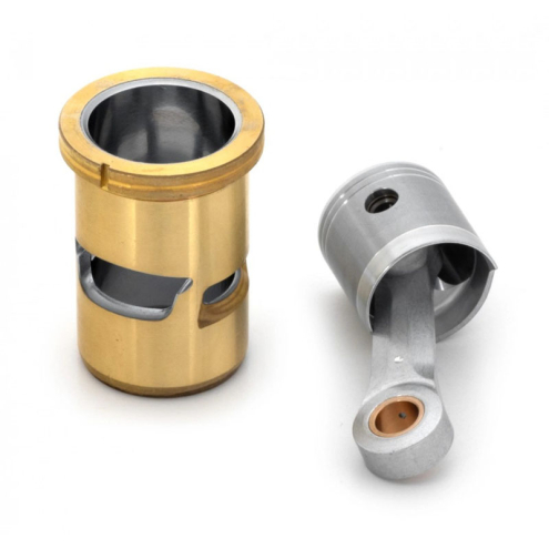 O.S. Max OS2EG03010 Laufgarnitur Pleuel Max B21 Motor 3,5ccm .21 Buggy