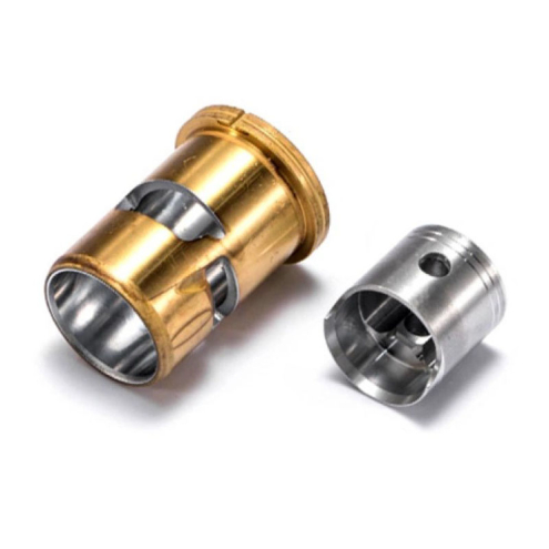 O.S. Speed OS2EK03000 Laufgarnitur B2105 Motor 3,5ccm .21 Buggy