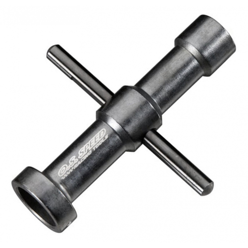 O.S. SPEED OS71415300 Werkzeug f. Centax Kupplung 2,11 / 3,5ccm .21 .12 On Road