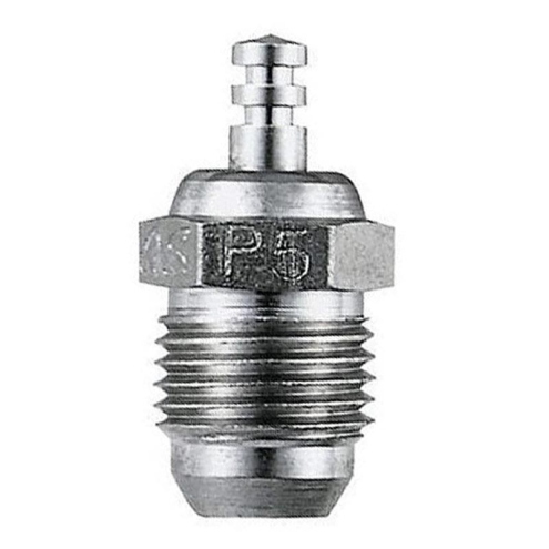 O.S. Glühkerze OS71641500 P5 Off Road Turbo