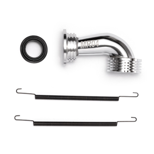 O.S. SPEED OS72107870 Krümmer MR04 3,5ccm .21