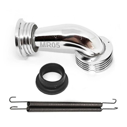 O.S. SPEED OS72107871 Krümmer MR05 3,5ccm .21