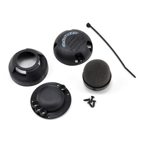 O.S. SPEED OS72414000 INS Box Ansaug Geräusch Dämpfer 2,11 / 3,5ccm .21 .12