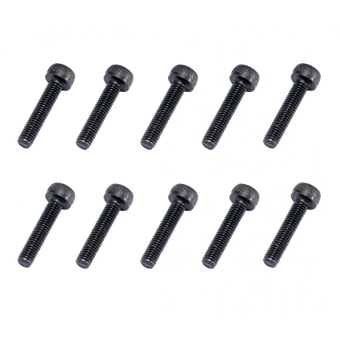 O.S. SPEED OS79871180 Inbusschraube M3x18mm (10)