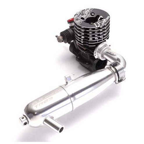 O.S. SPEED OS1EY03 R2106 Motor 1:8 On-Road 3,5ccm .21 COMBO TR03/MR05