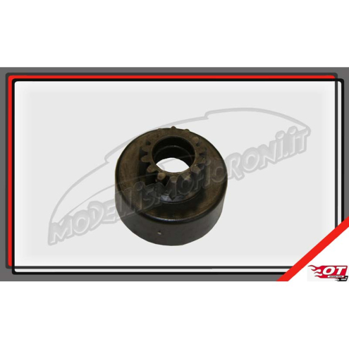 Fioroni OT-FR14 Kupplungsglocke 14Z Buggy 1:8