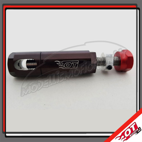 Fioroni OT-UT80 One Shot Pin Puller Werkzeug