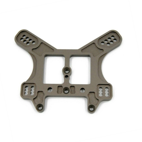 Fioroni OT-UR934 Dämpferbrücke MP10 + TKI2 Hard Coat