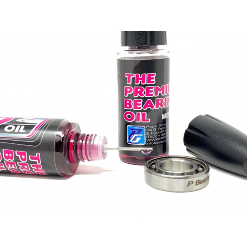 Pepe Group PG16102 Kugellageröl Premium 11g