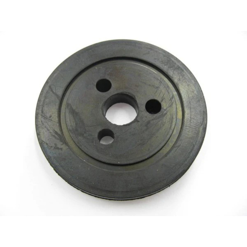 Cool Power Ersatz Gummi Rad für Hudy + Projekt RC Startbox On / Off Road