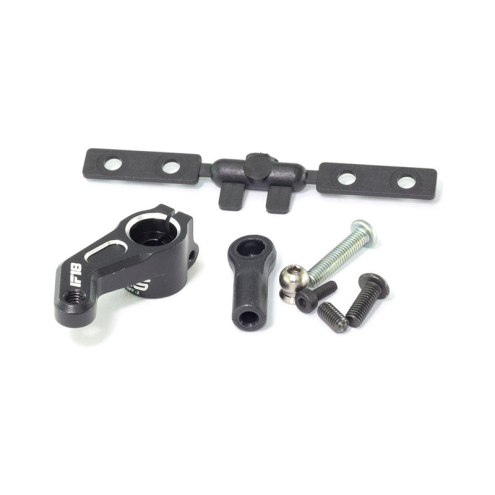 INFINITY R0263 Aluminium Servo Horn Set 25Z IF18