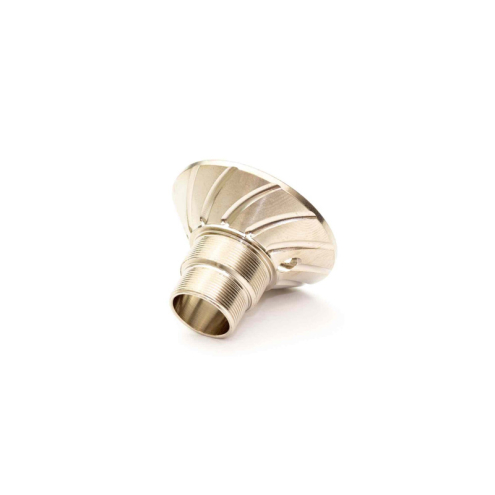 INFINITY R0386S5 TORQUE CLUTCH BELL