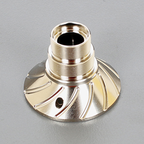 ARC R802030 Kupplungsglocke Alu