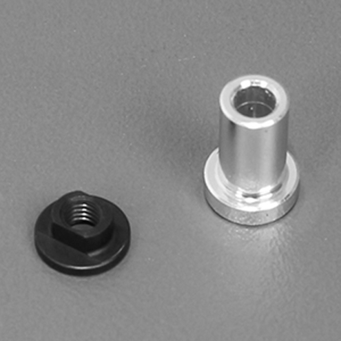 ARC R802050 Welle f. Riemenradspanner