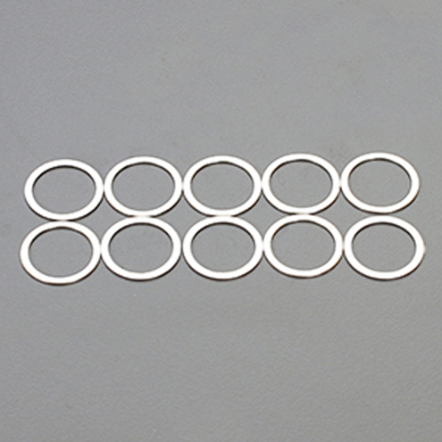 ARC R803050 Shim Scheiben 12,1x15x0,3mm (10)