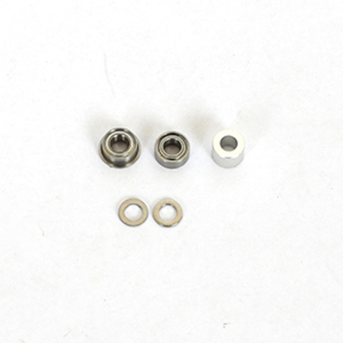 ARC R819001 Kugellagerung Karosseriehalter hinten