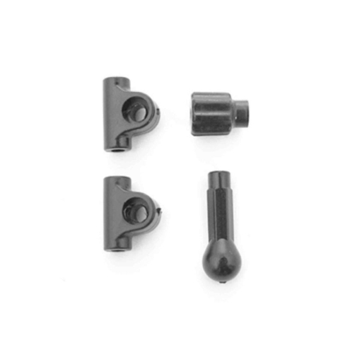 ARC R821010 Kunststoffteile Gasgestänge