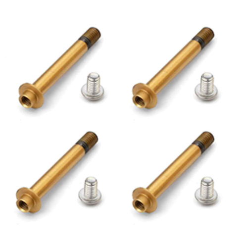 ARC R829003 Stoßdämpferstange Titanium Coating (4)