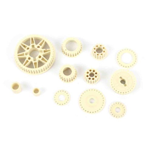 ARC R839004 Riemenradsatz Kevlar